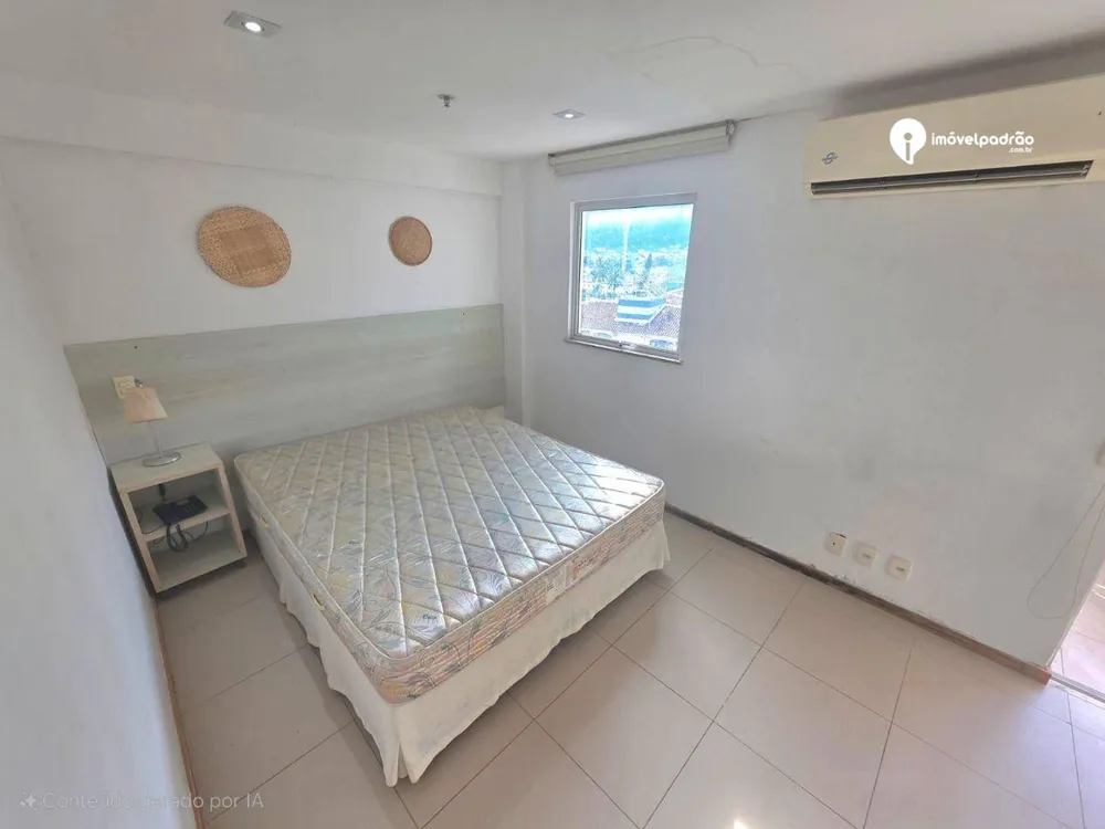 Flat/Apart Hotel, 1 quarto, 37 m² - Foto 7