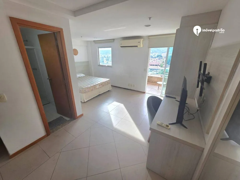 Flat/Apart Hotel, 1 quarto, 37 m² - Foto 4