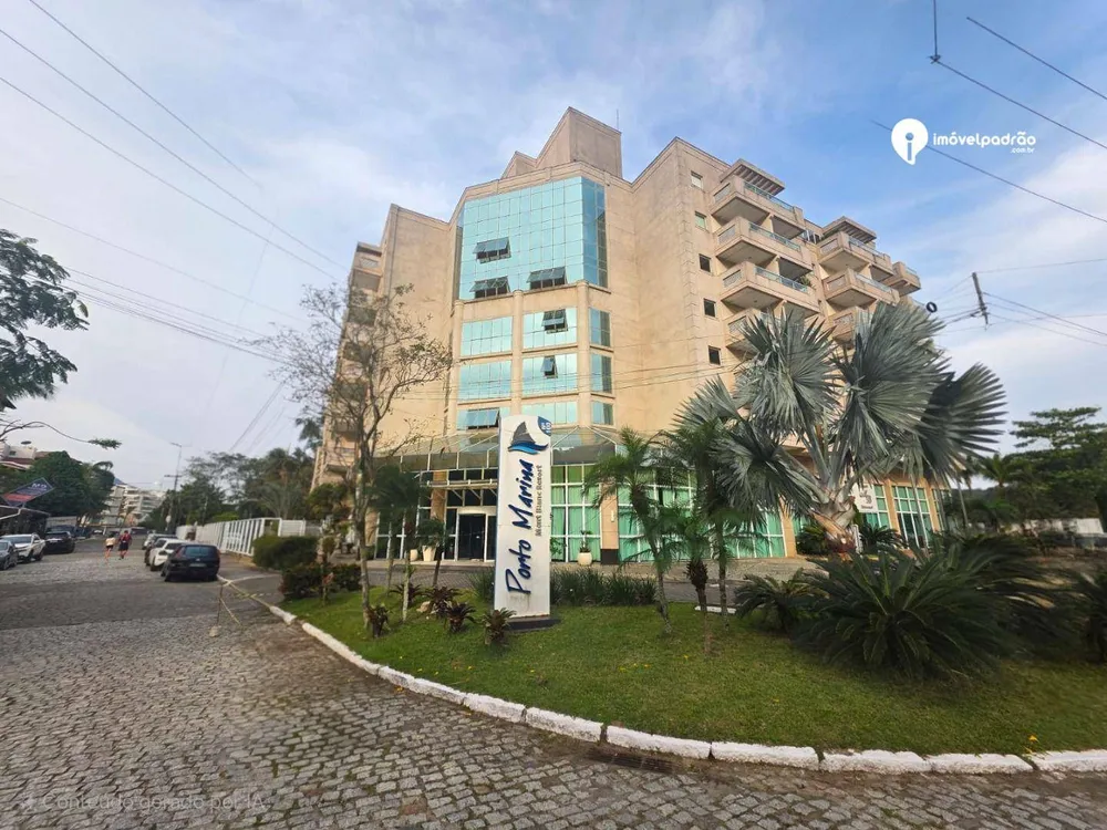Flat/Apart Hotel, 1 quarto, 37 m² - Foto 41