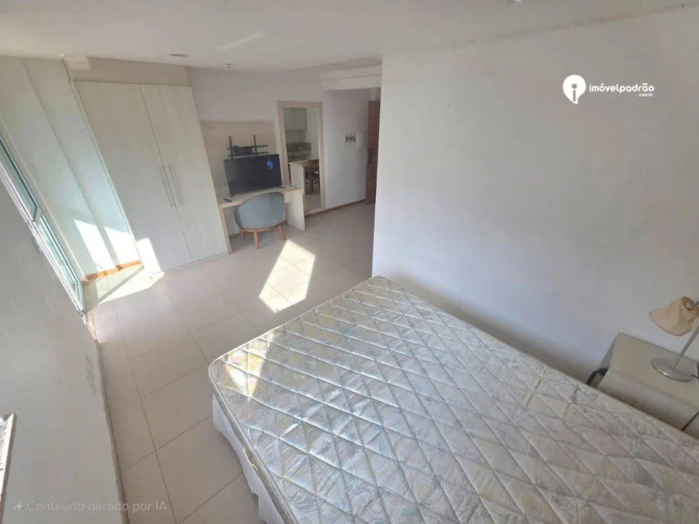 Flat/Apart Hotel, 1 quarto, 37 m² - Foto 39