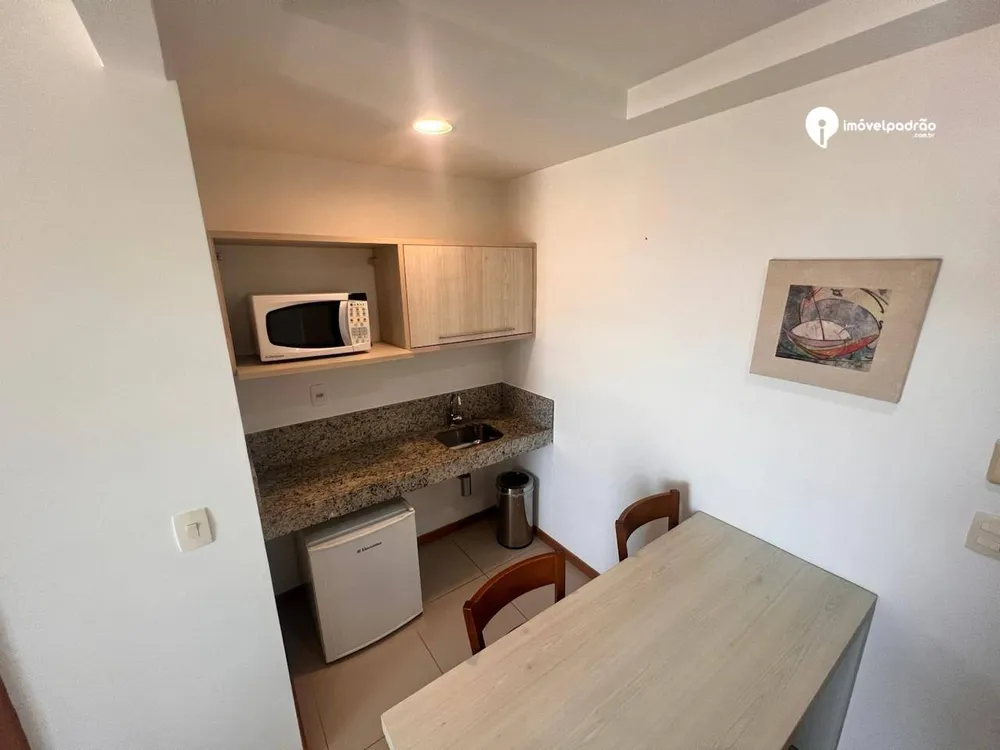 Flat/Apart Hotel, 1 quarto, 37 m² - Foto 44