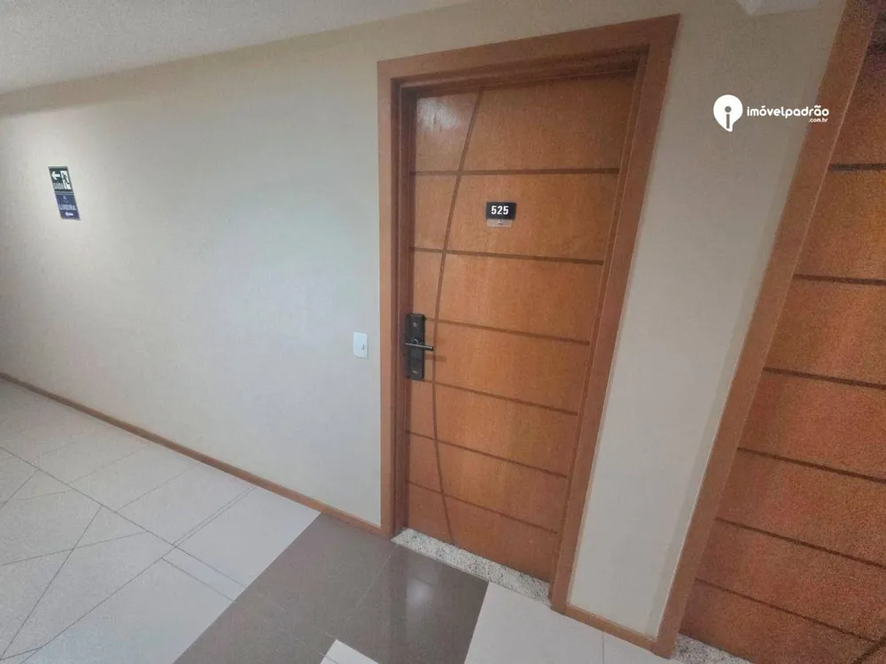 Flat/Apart Hotel, 1 quarto, 37 m² - Foto 28