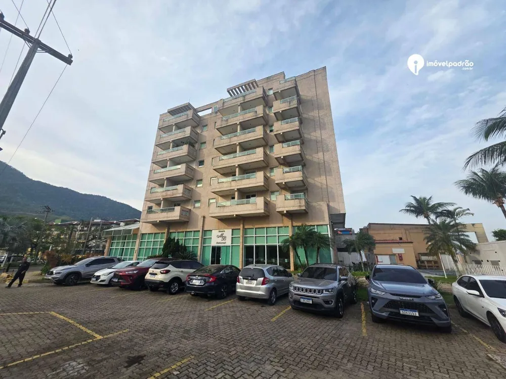 Flat/Apart Hotel, 1 quarto, 37 m² - Foto 17