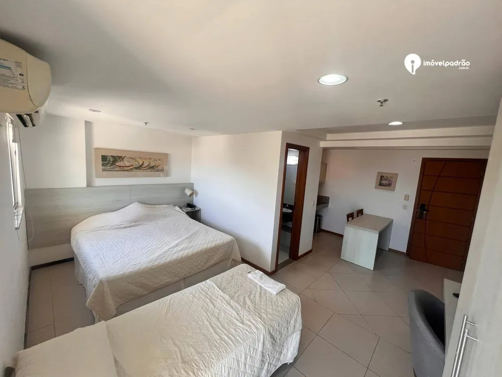 Flat/Apart Hotel, 1 quarto, 37 m² - Foto 42