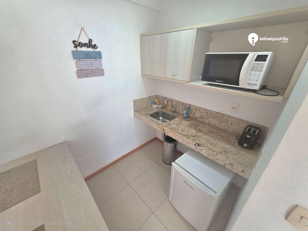 Flat/Apart Hotel, 1 quarto, 37 m² - Foto 29