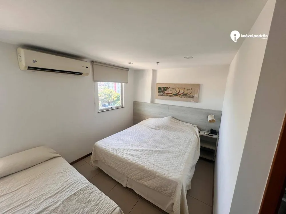 Flat/Apart Hotel, 1 quarto, 37 m² - Foto 26