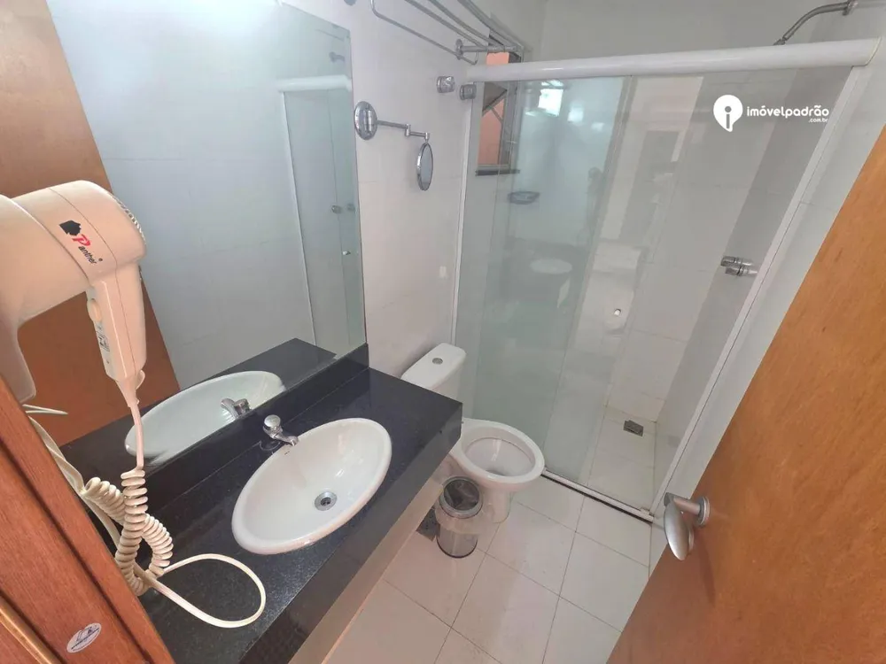 Flat/Apart Hotel, 1 quarto, 37 m² - Foto 3
