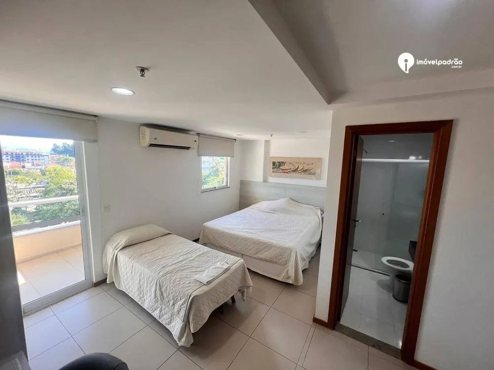 Flat/Apart Hotel, 1 quarto, 37 m² - Foto 46