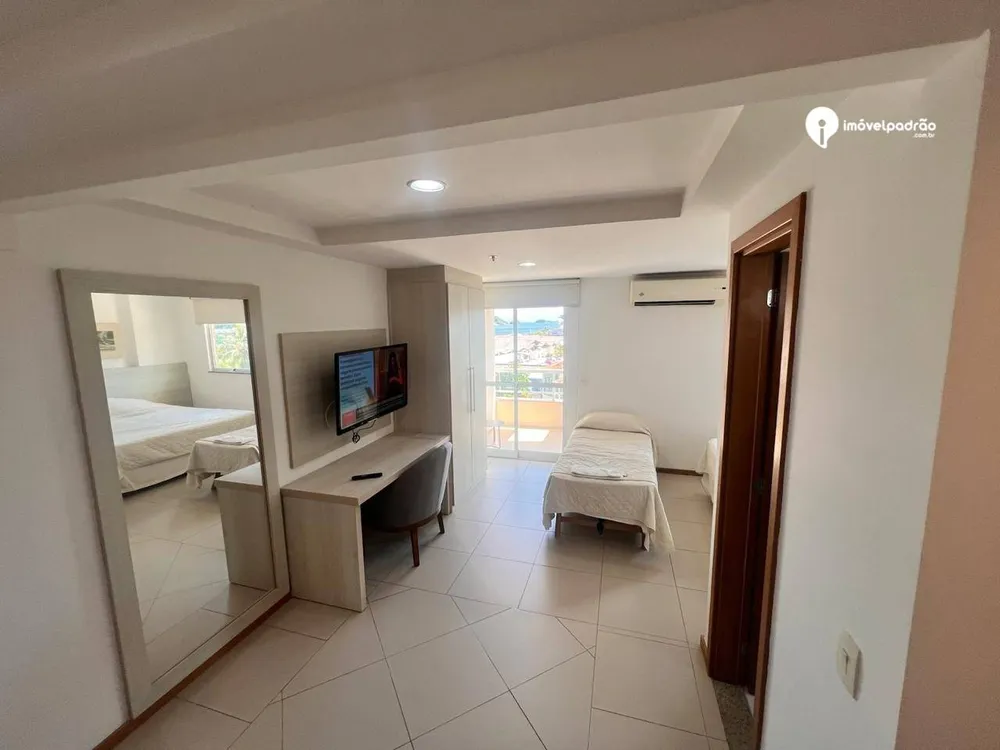 Flat/Apart Hotel, 1 quarto, 37 m² - Foto 45
