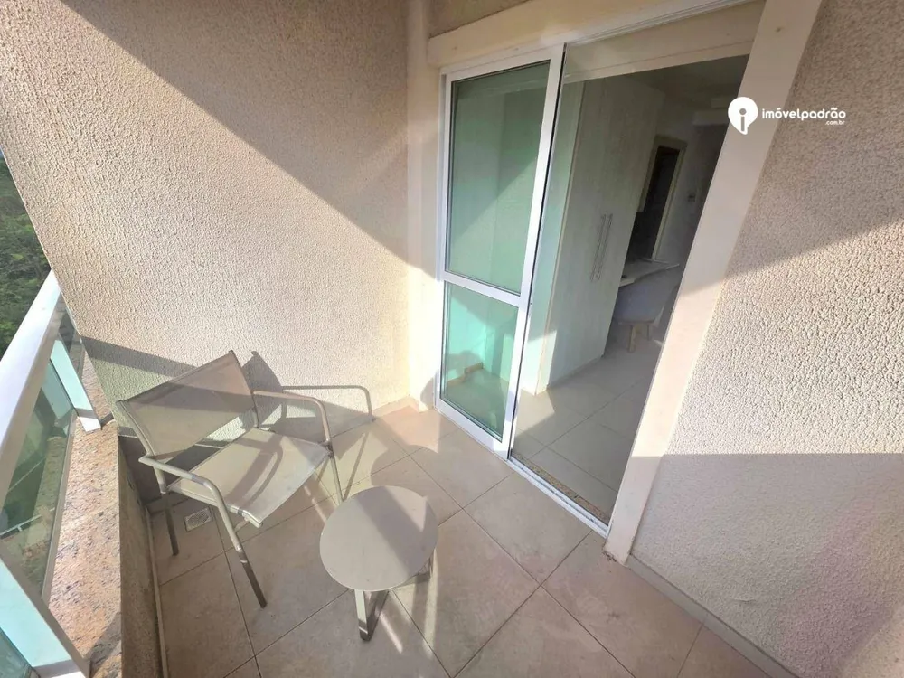 Flat/Apart Hotel, 1 quarto, 37 m² - Foto 6