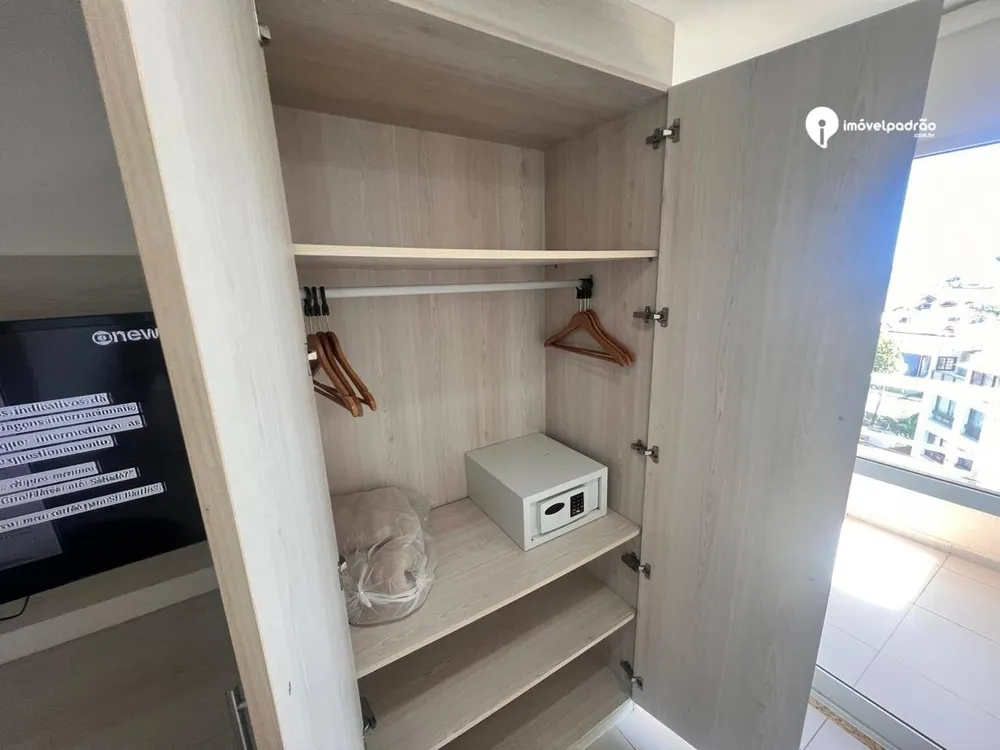 Flat/Apart Hotel, 1 quarto, 37 m² - Foto 43