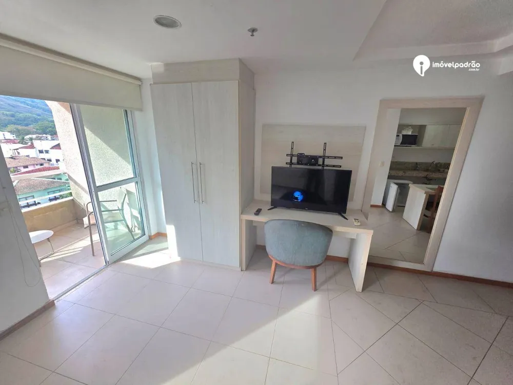 Flat/Apart Hotel, 1 quarto, 37 m² - Foto 36