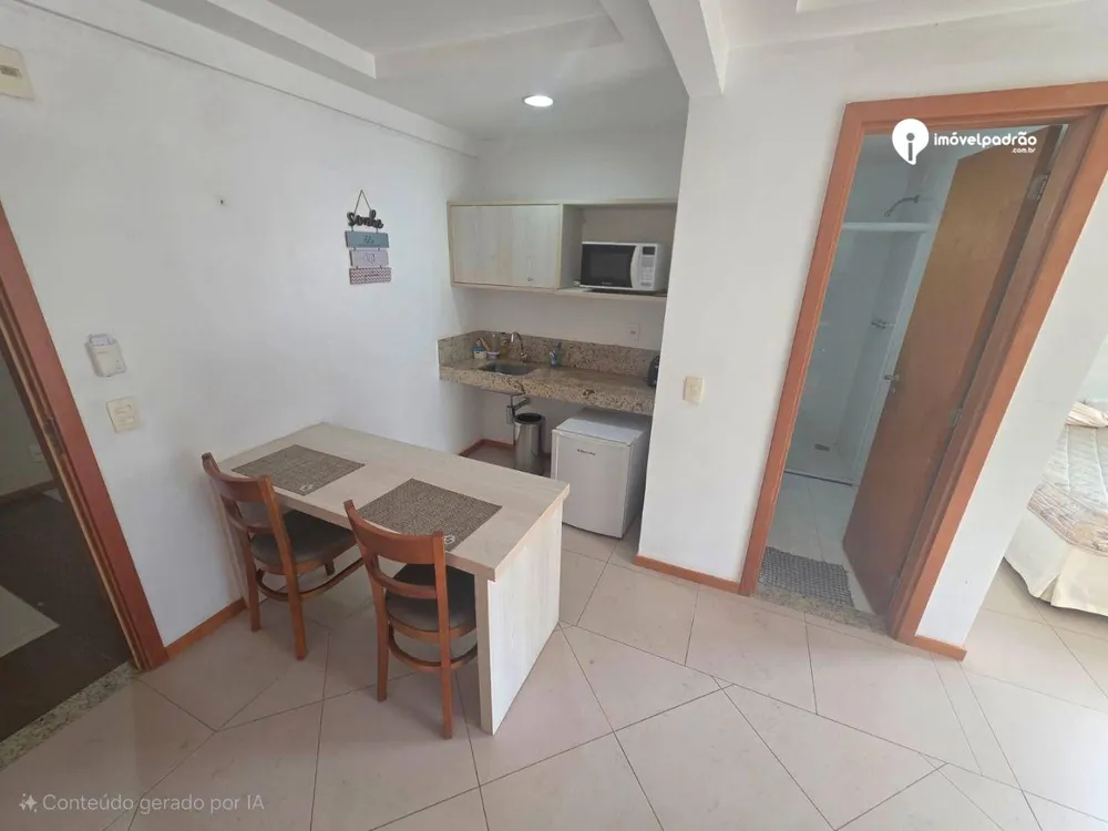 Flat/Apart Hotel, 1 quarto, 37 m² - Foto 14