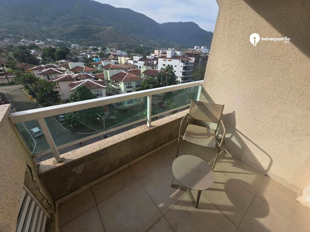 Flat/Apart Hotel, 1 quarto, 37 m² - Foto 10