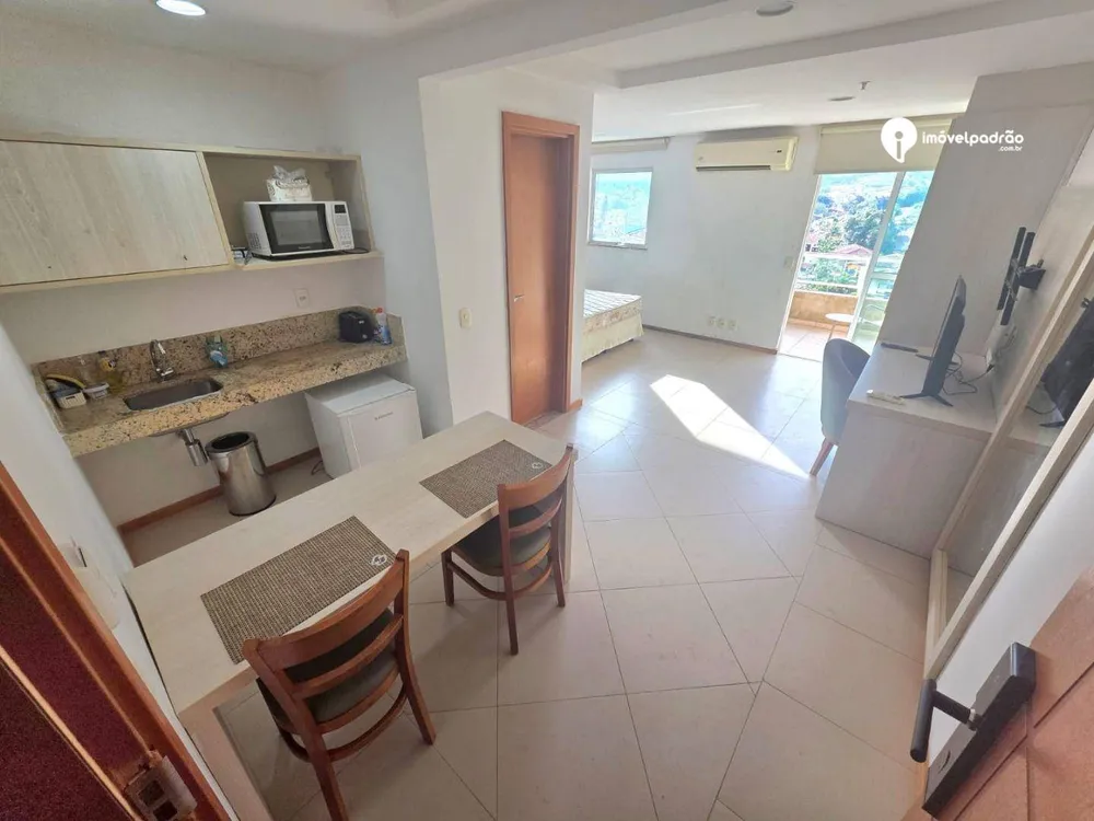 Flat/Apart Hotel, 1 quarto, 37 m² - Foto 22