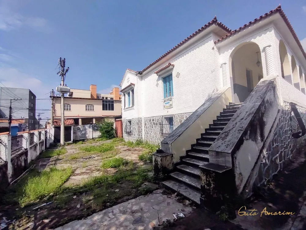 Casa, 10 quartos, 750 m² - Foto 1
