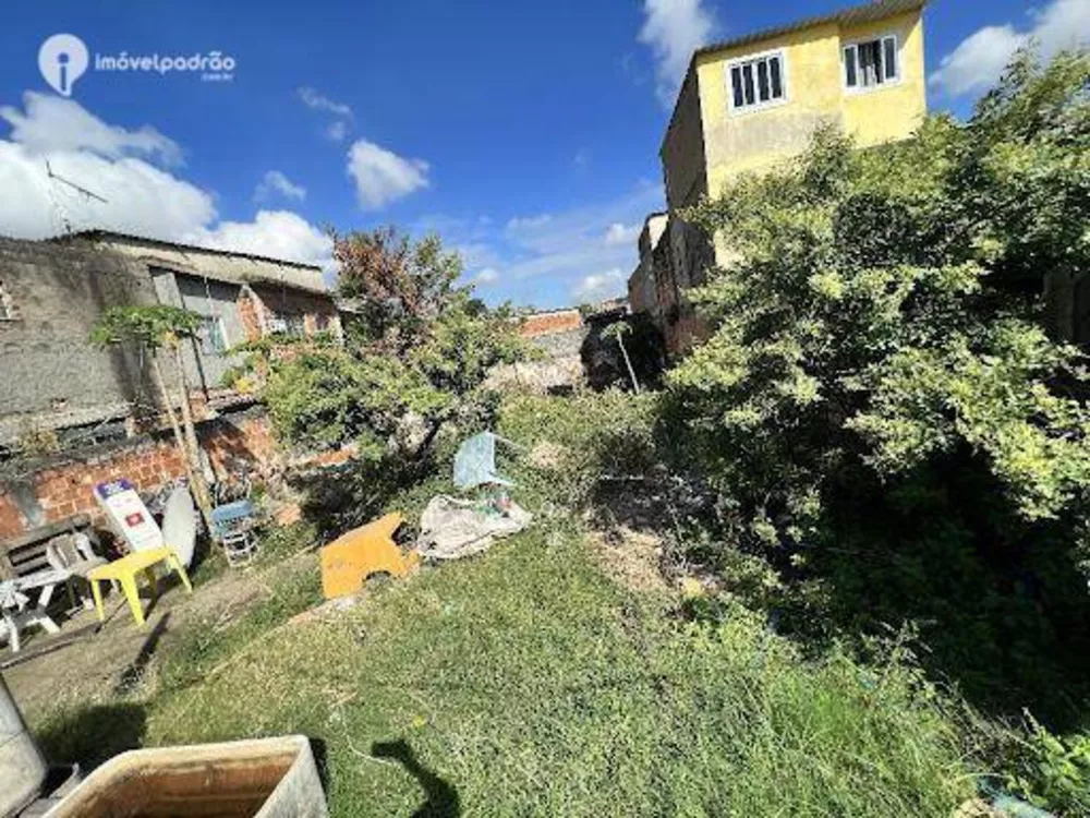 Terreno, 240 m² - Foto 1