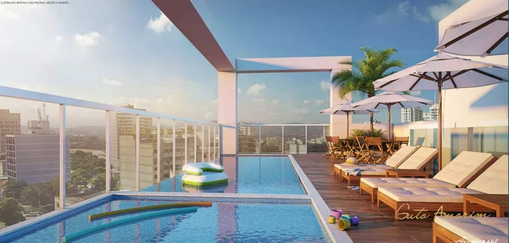 Apartamento, 3 quartos, 96 m² - Foto 11