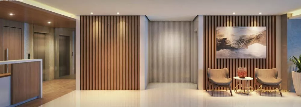 Apartamento, 3 quartos, 96 m² - Foto 9