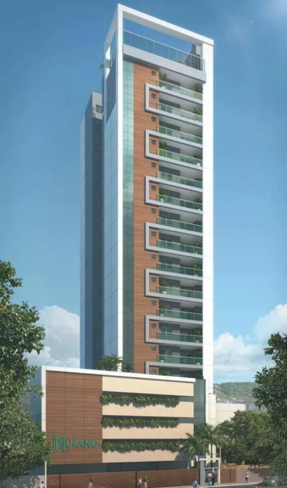 Apartamento, 3 quartos, 96 m² - Foto 5