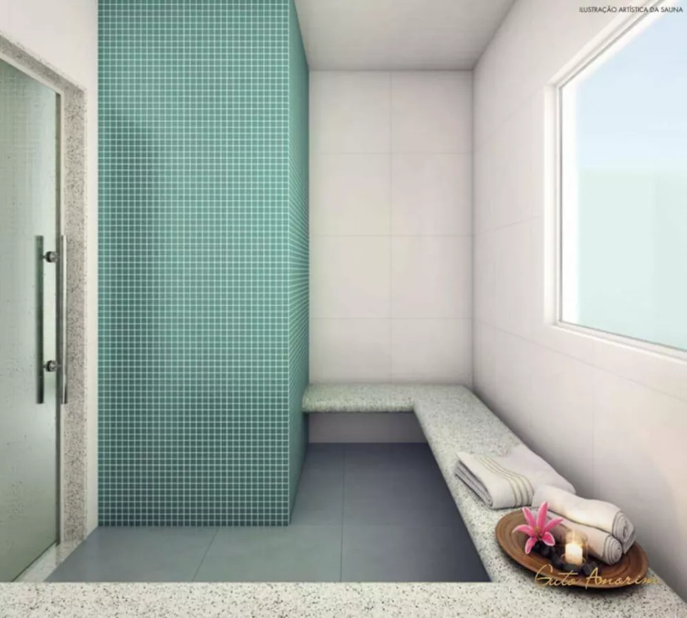 Apartamento, 3 quartos, 96 m² - Foto 13