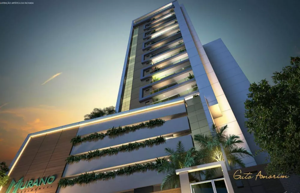 Apartamento, 3 quartos, 96 m² - Foto 6