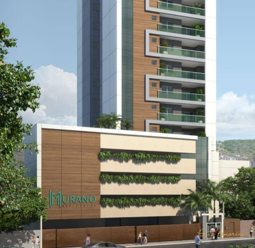 Apartamento, 3 quartos, 96 m² - Foto 10