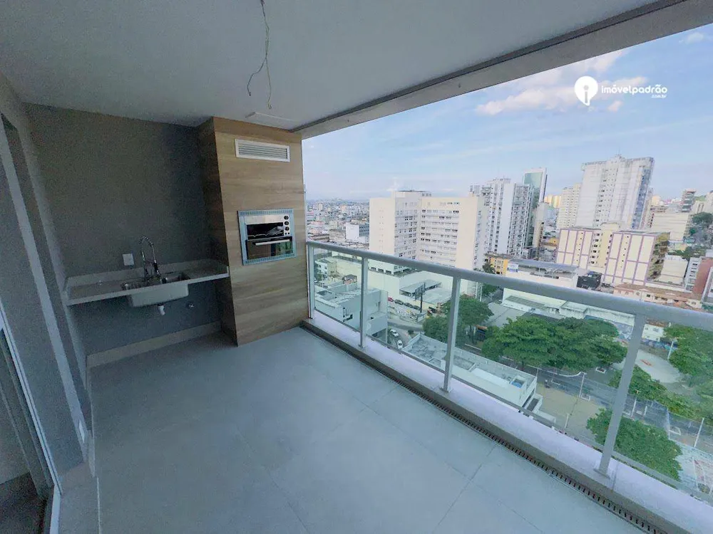 Apartamento, 3 quartos, 96 m² - Foto 13