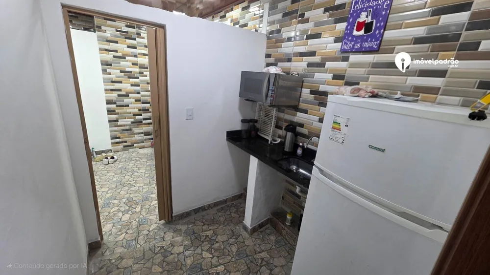 Loja-Salão, 62 m² - Foto 8
