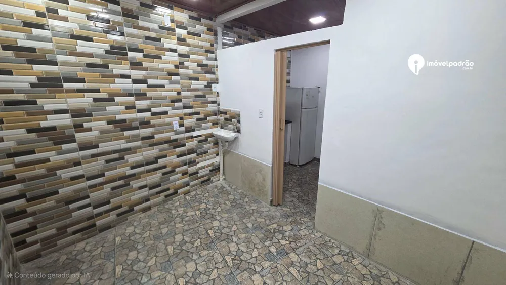 Loja-Salão, 62 m² - Foto 2