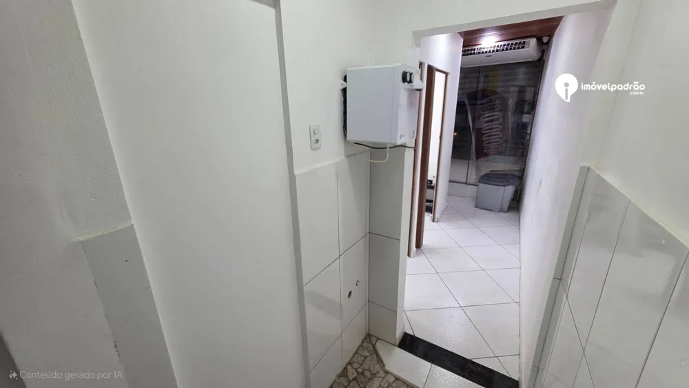 Loja-Salão, 62 m² - Foto 24