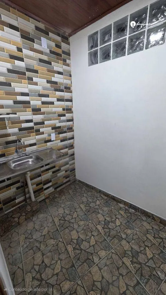 Loja-Salão, 62 m² - Foto 14