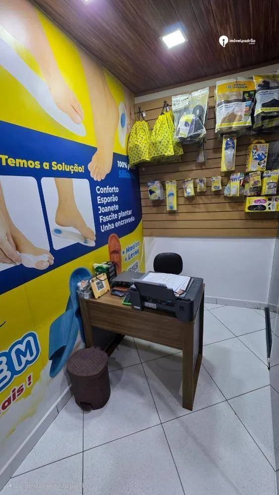 Loja-Salão, 62 m² - Foto 17