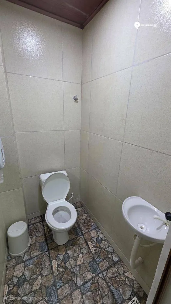 Loja-Salão, 62 m² - Foto 7