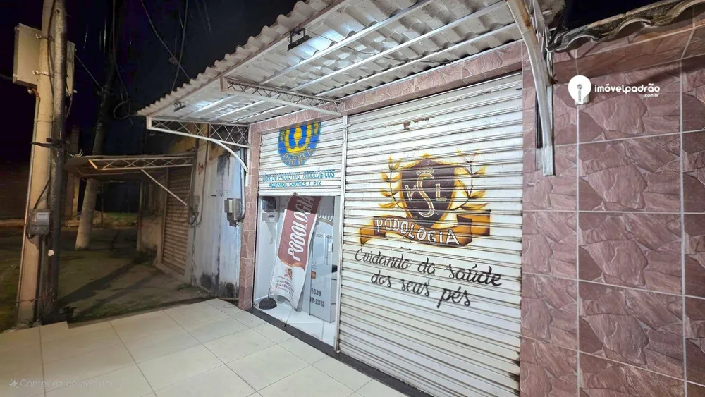 Loja-Salão, 62 m² - Foto 25