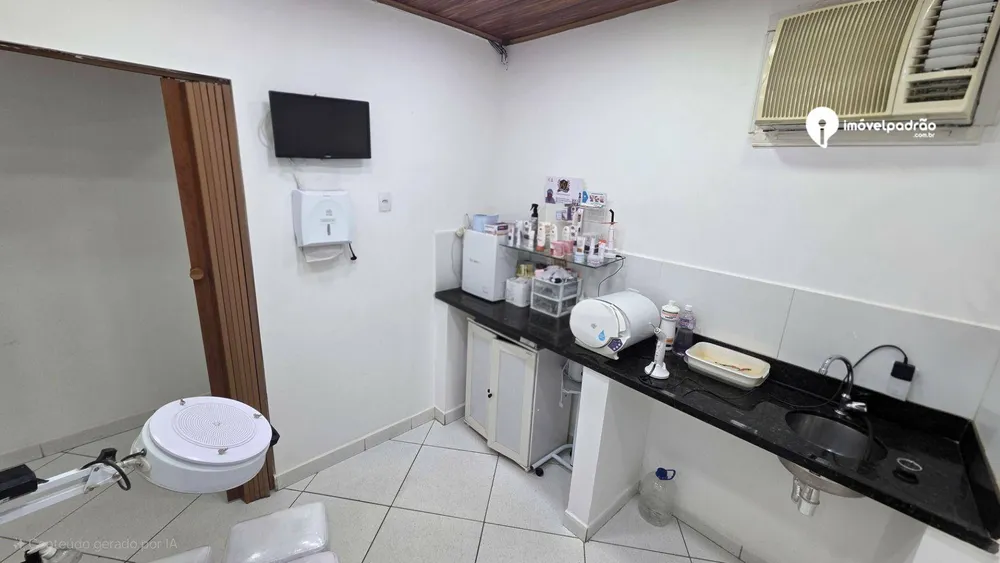 Loja-Salão, 62 m² - Foto 9