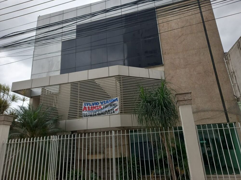 Loja-Salão, 450 m² - Foto 1