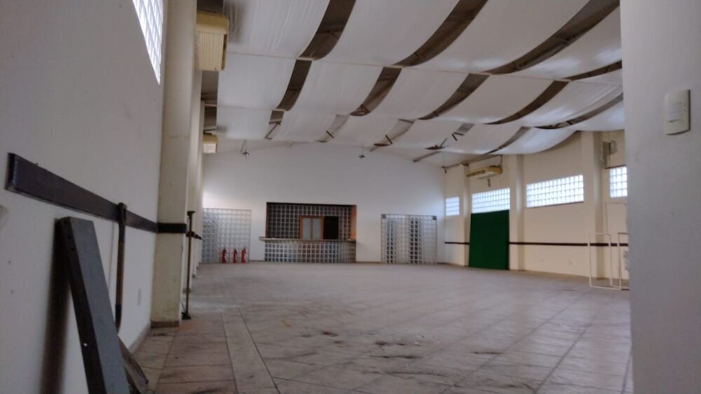 Loja-Salão, 450 m² - Foto 3