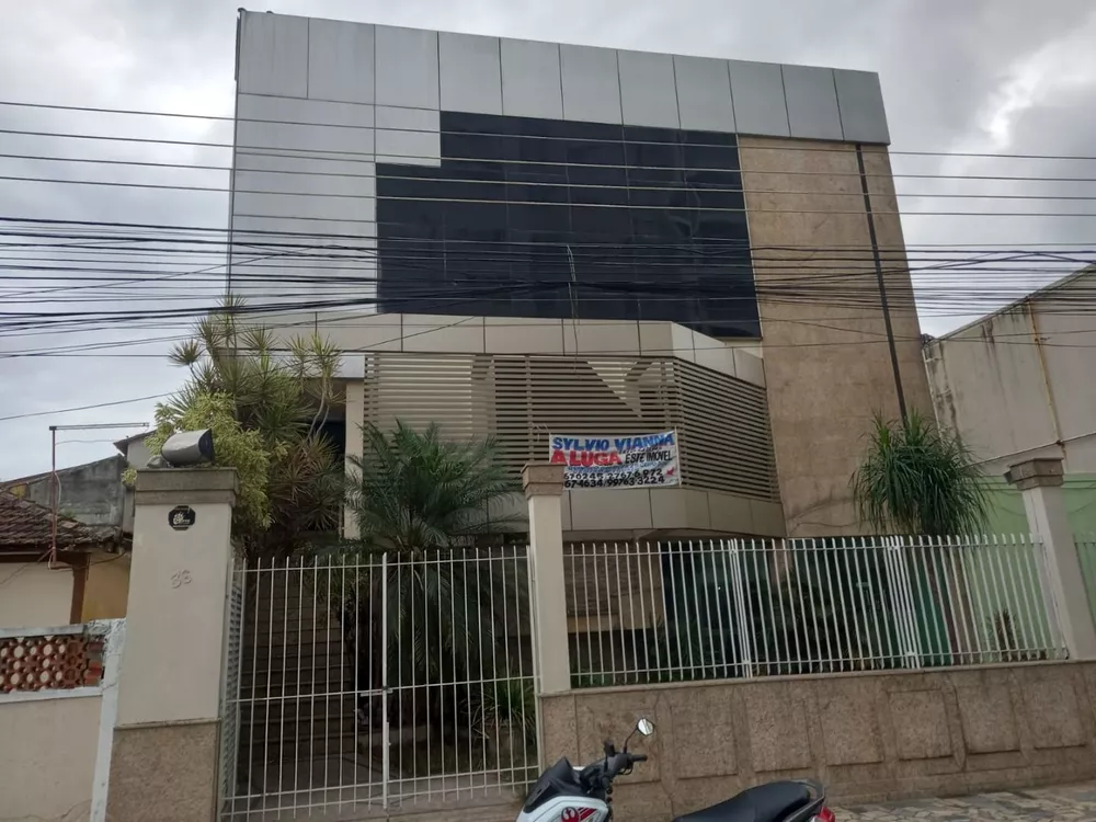 Loja-Salão, 450 m² - Foto 6