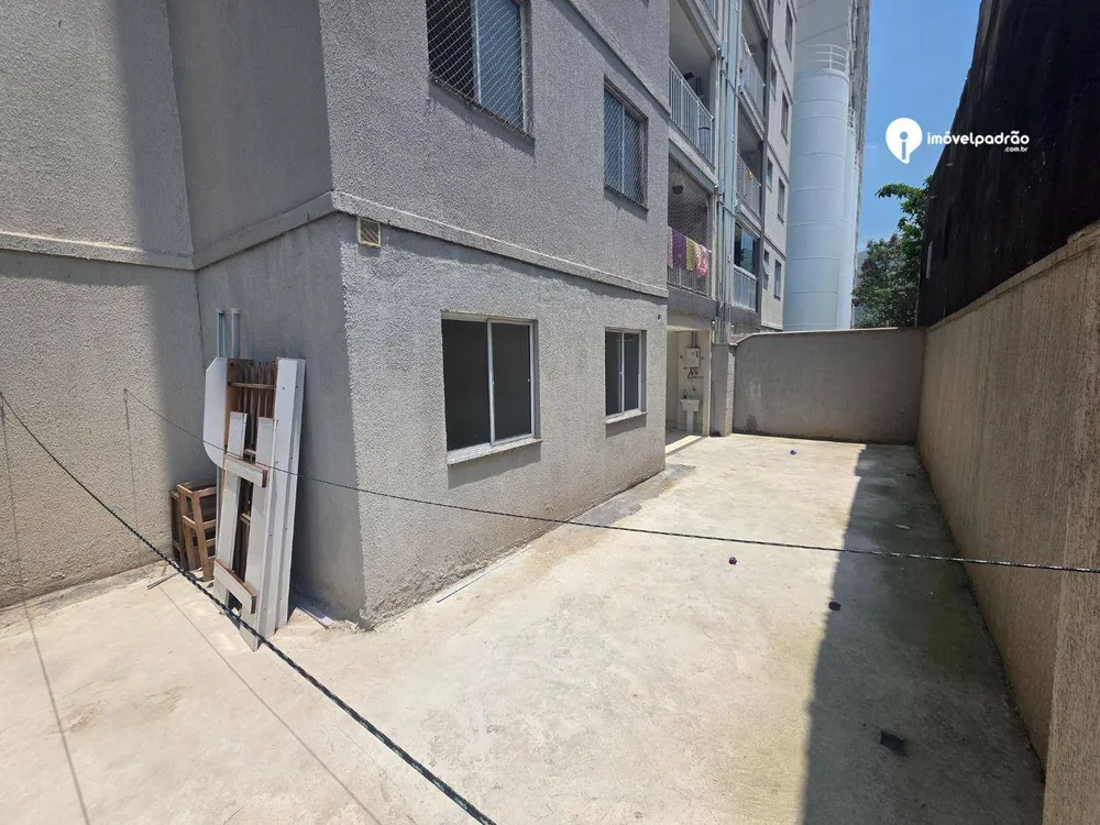 Apartamento, 2 quartos, 45 m² - Foto 22