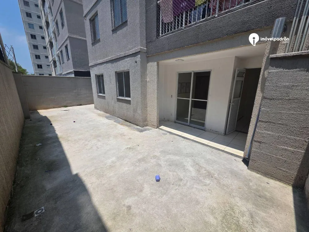 Apartamento, 2 quartos, 45 m² - Foto 21