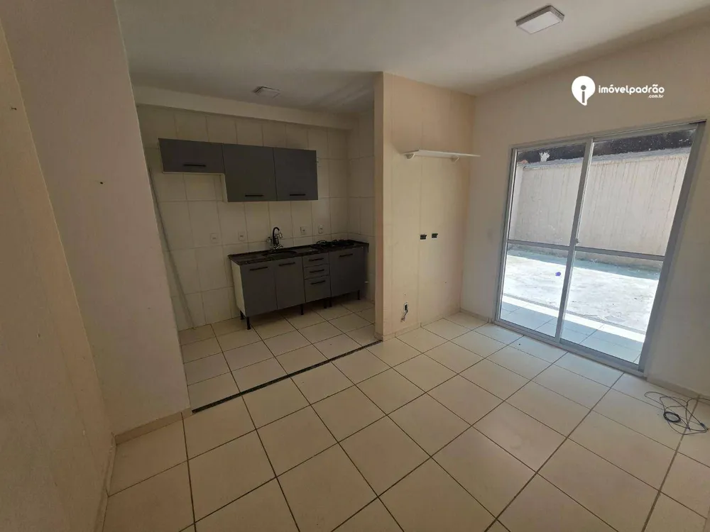 Apartamento, 2 quartos, 45 m² - Foto 7