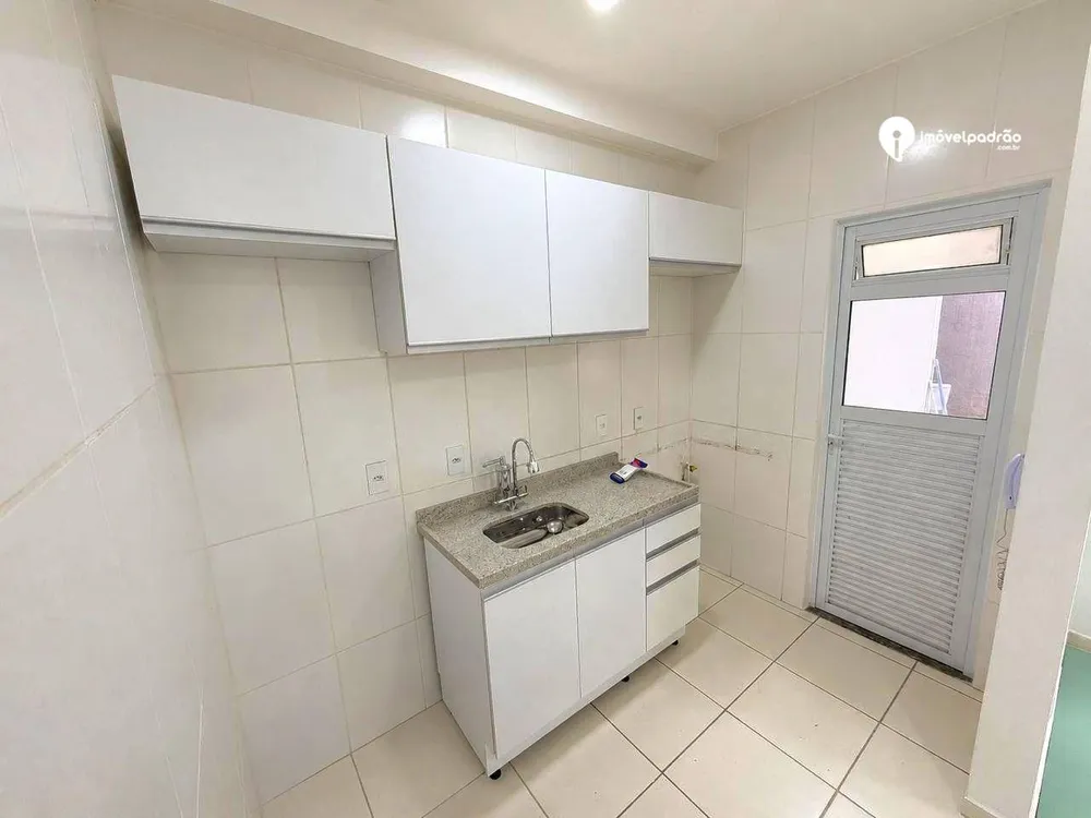 Apartamento, 2 quartos, 45 m² - Foto 5