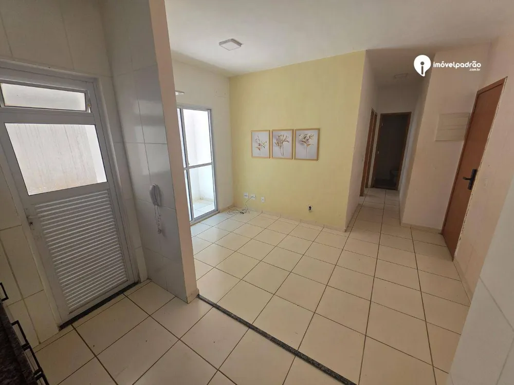 Apartamento, 2 quartos, 45 m² - Foto 22
