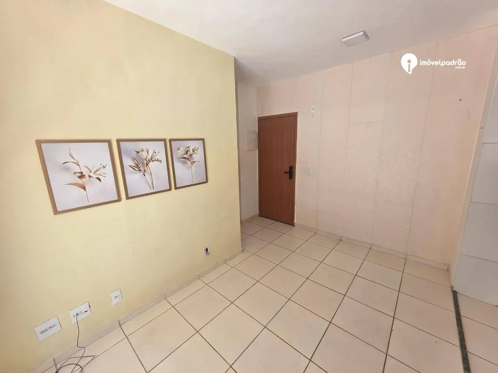 Apartamento, 2 quartos, 45 m² - Foto 16