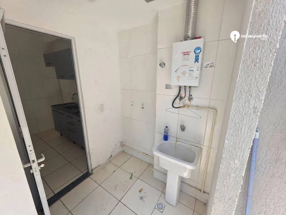 Apartamento, 2 quartos, 45 m² - Foto 2