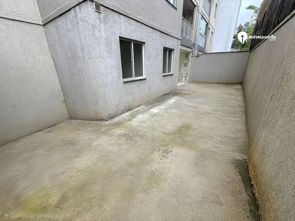 Apartamento, 2 quartos, 45 m² - Foto 4