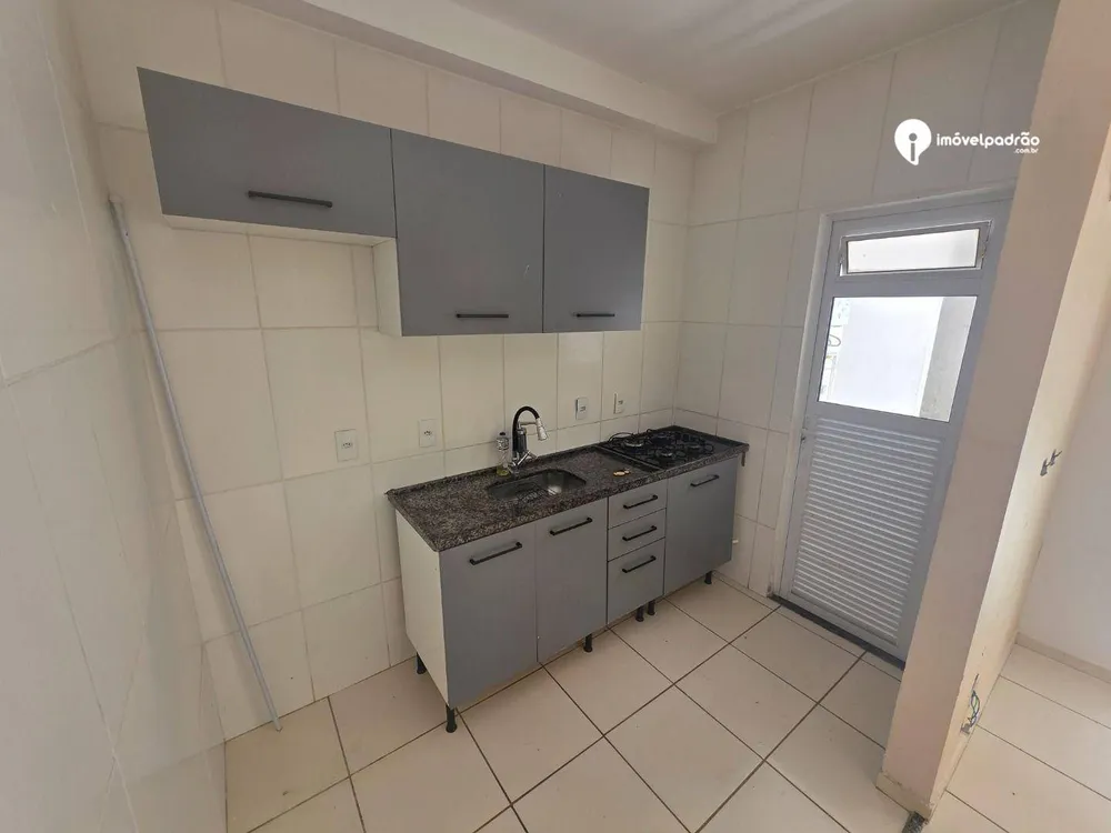 Apartamento, 2 quartos, 45 m² - Foto 3
