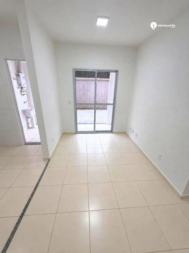 Apartamento, 2 quartos, 45 m² - Foto 12