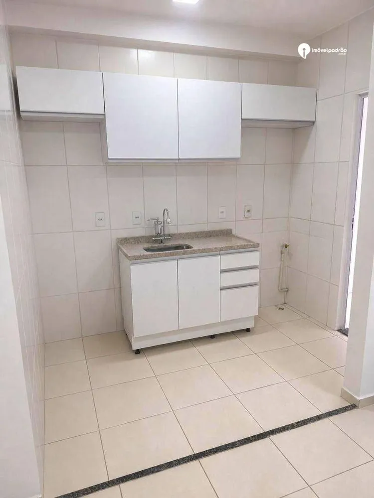 Apartamento, 2 quartos, 45 m² - Foto 10